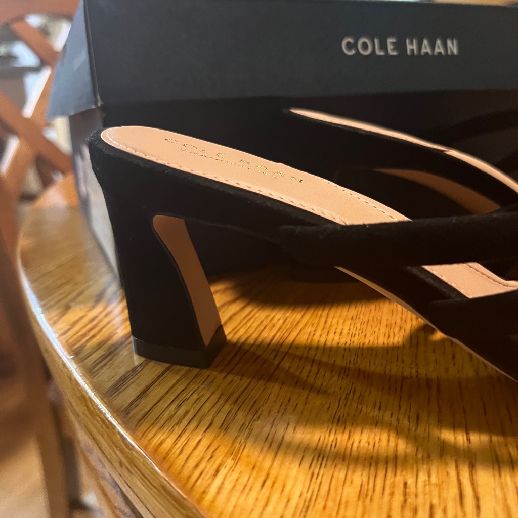 Brand New Cole Haan Shoes